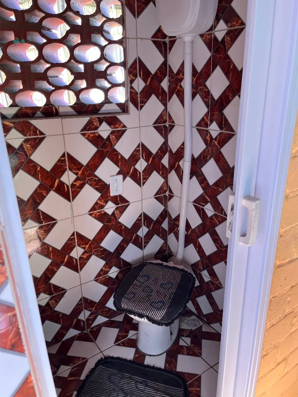 Apartamento con 1 dormitorio, 2 baños y balcón — photo 7