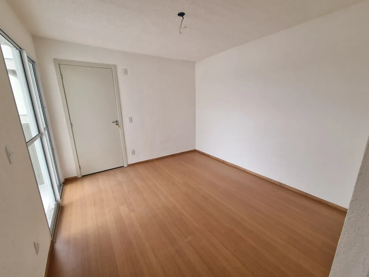 2-bedroom apartment with balcony and 1 parking space — photo 4