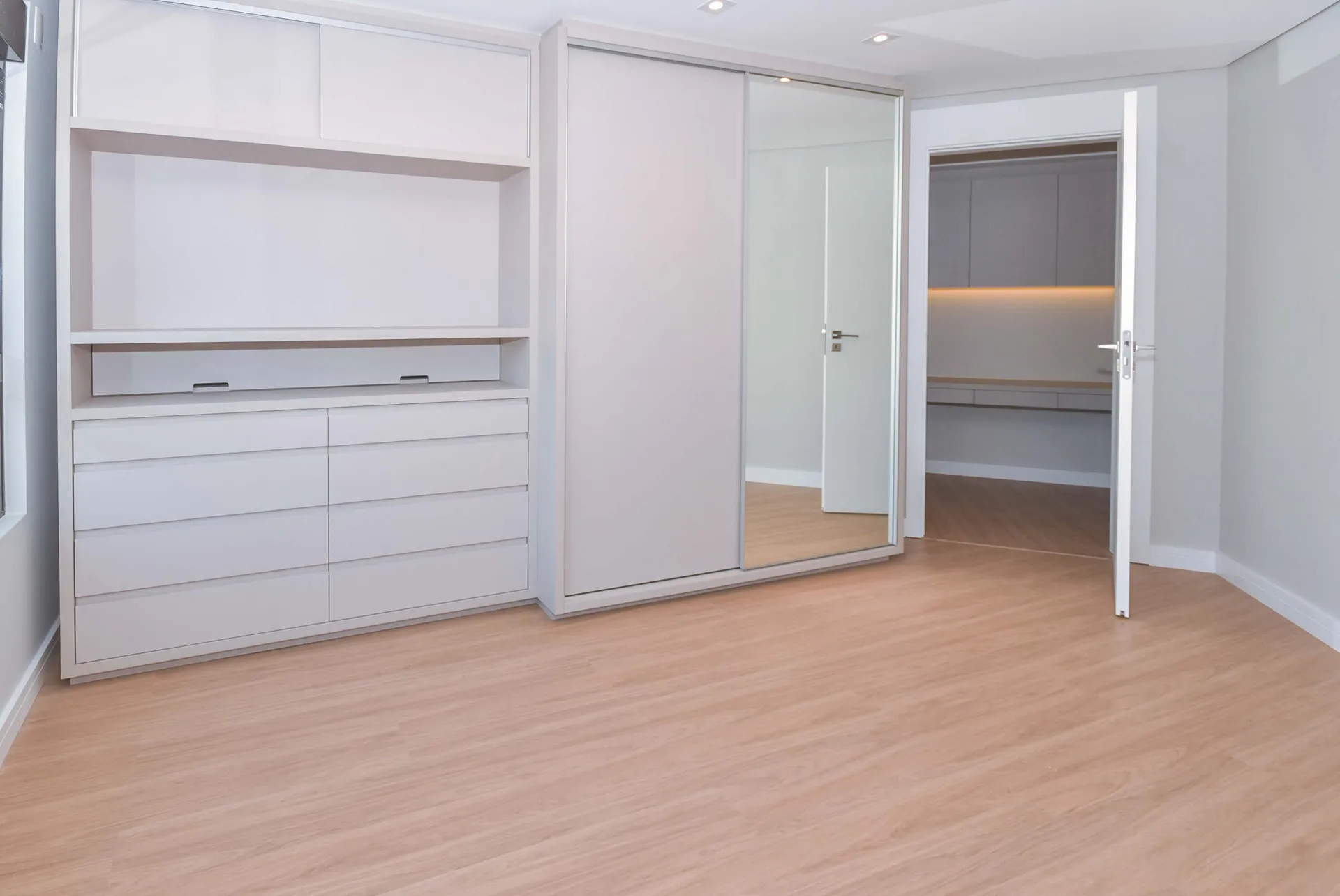 3-bedroom apartment with 182 m² and 2 parking spaces — photo 23