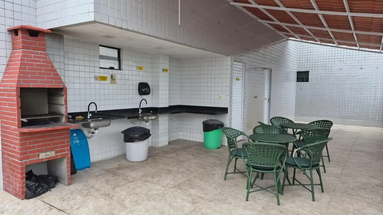 Квартира в аренду с 2 комнатами и 1 ванной в спальне — photo 6