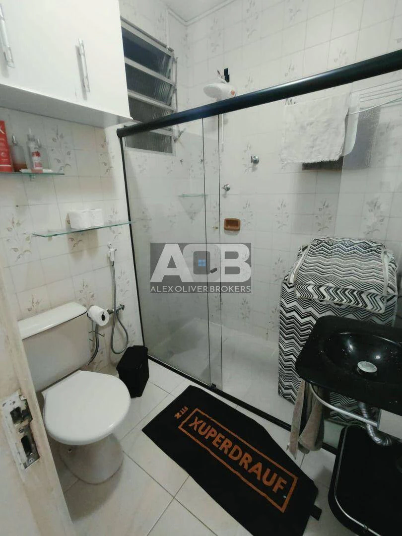 1-bedroom apartment with gas stove and 40 m² — photo 5