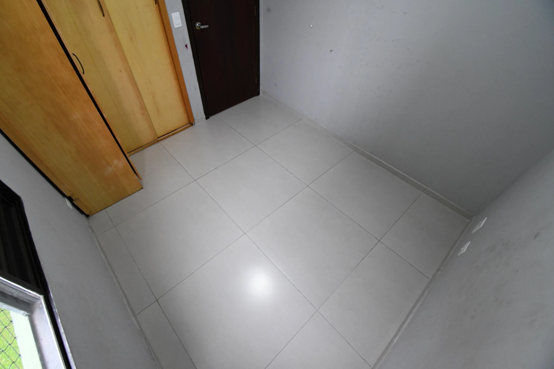 Apartment, 55 m², with a grill on the balcony — photo 18