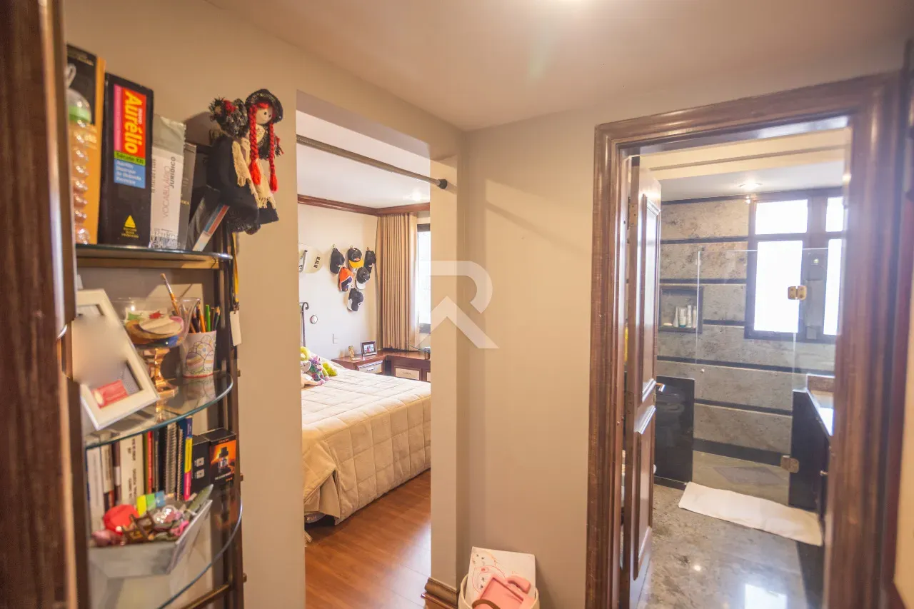 Apartamento 629 m² com 4 quartos suítes e 4 vagas — photo 39