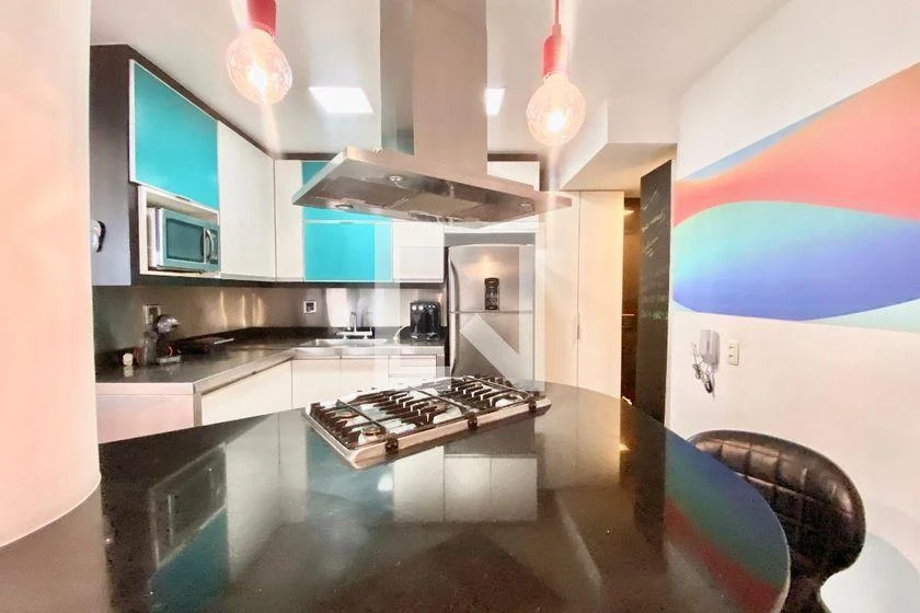 2-bedroom apartment with a home office in Rio de Janeiro — photo 36
