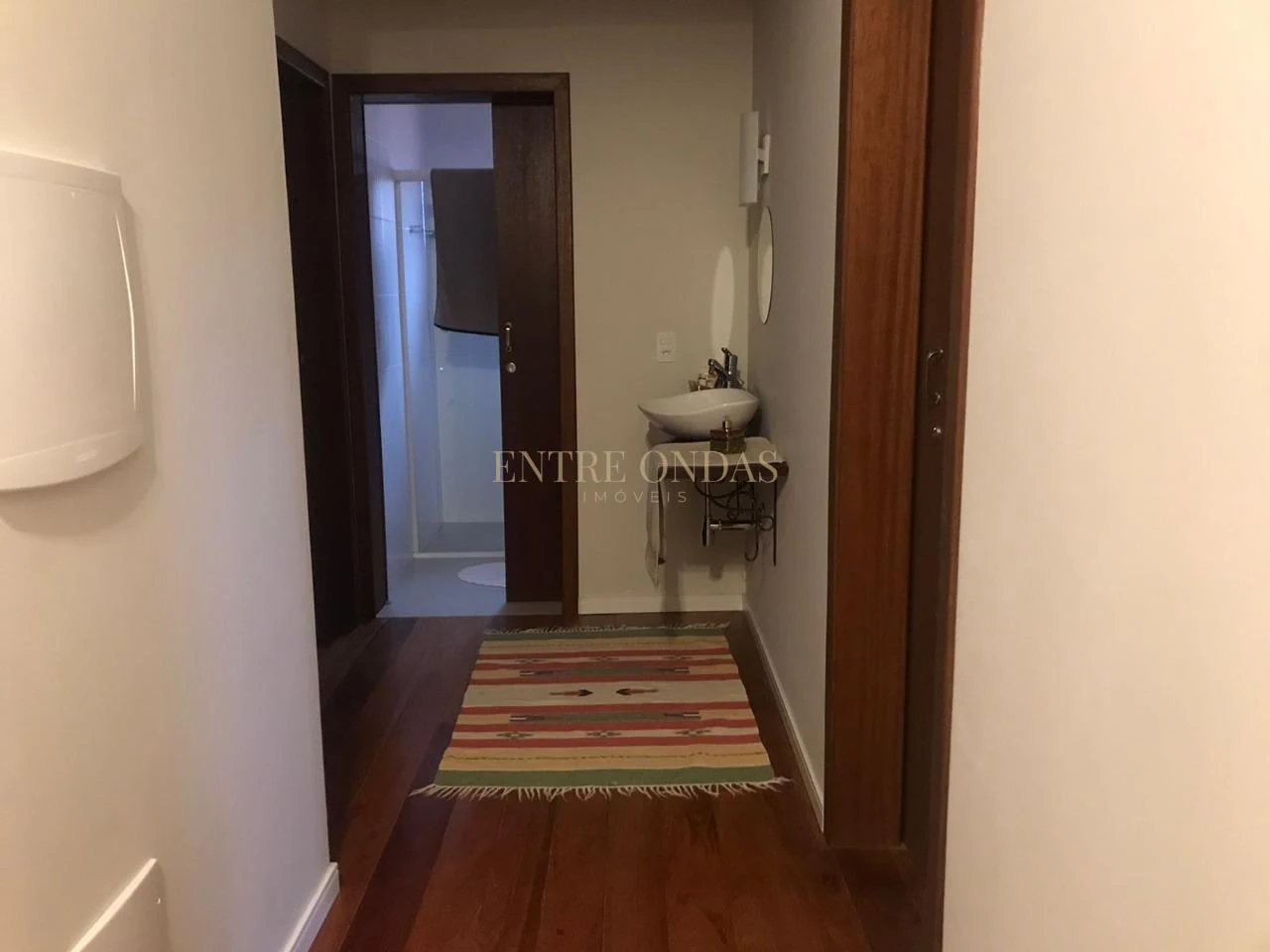 Furnished house with 3 bedrooms and 4 bathrooms — photo 17