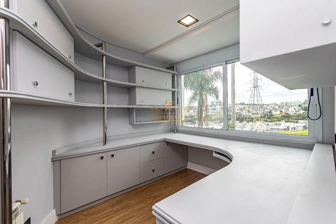 800 m² unfurnished house with gas open-plan kitchen — photo 60