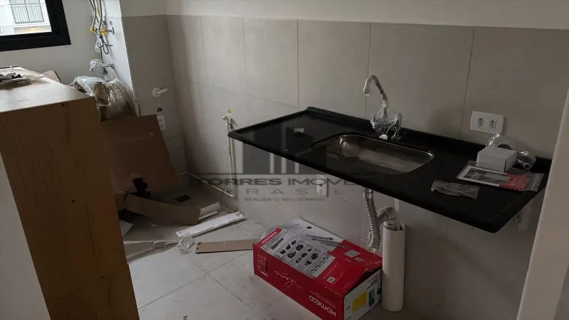 Apartment, 50 m², with a washing machine — photo 2