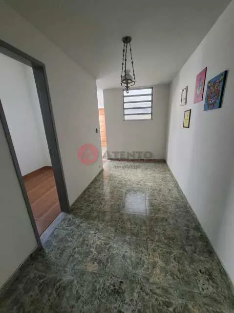 Apartamento com piso de madeira ou laminado, Brás de Pina — photo 2