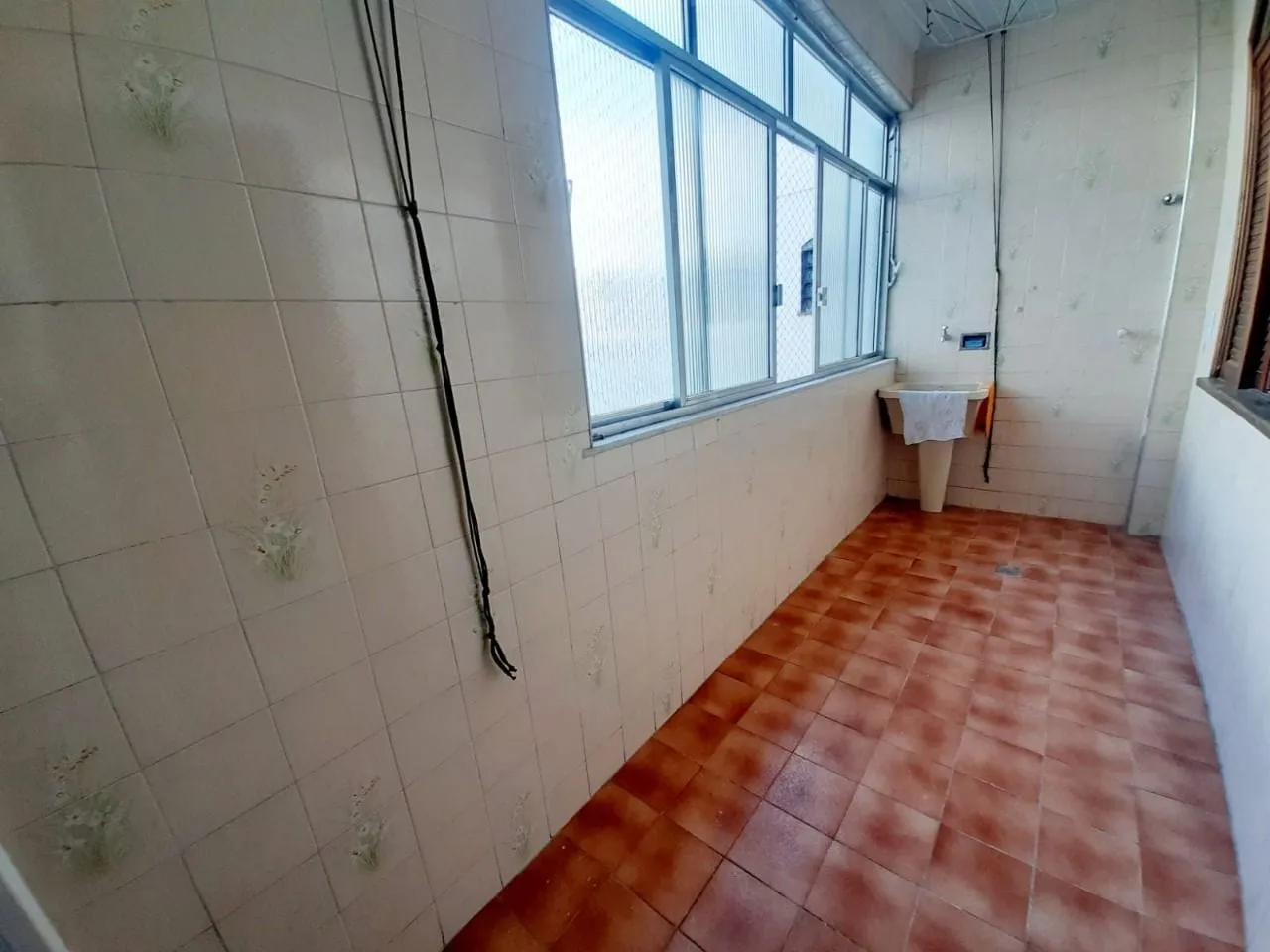 Квартира 84 м² с 2 спальнями, балконом и 2 ванными — photo 11