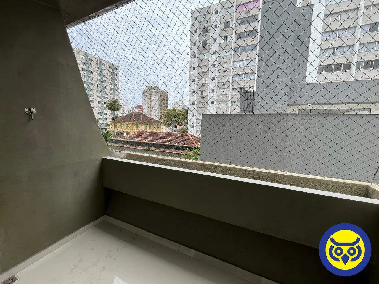 Rental apartment with a balcony and 1 parking space
