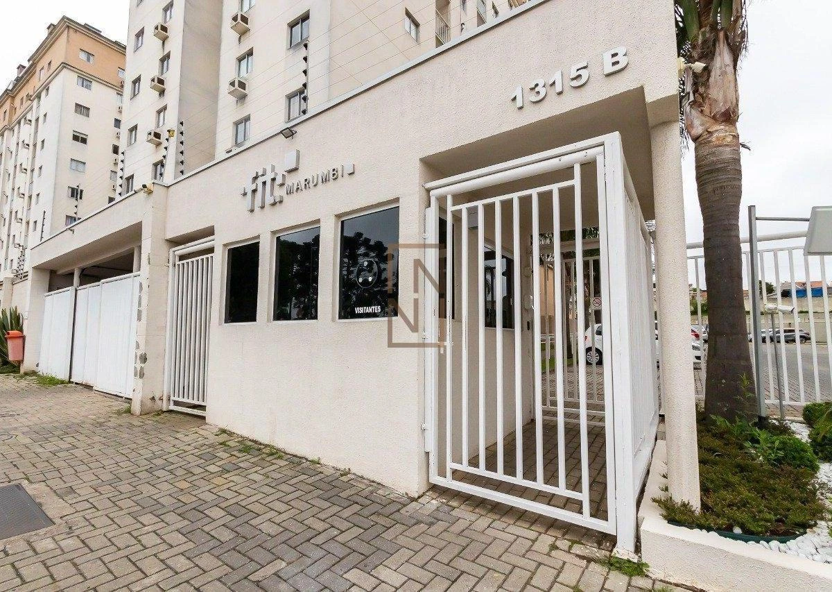 2-bedroom apartment in a building with a gym — photo 24