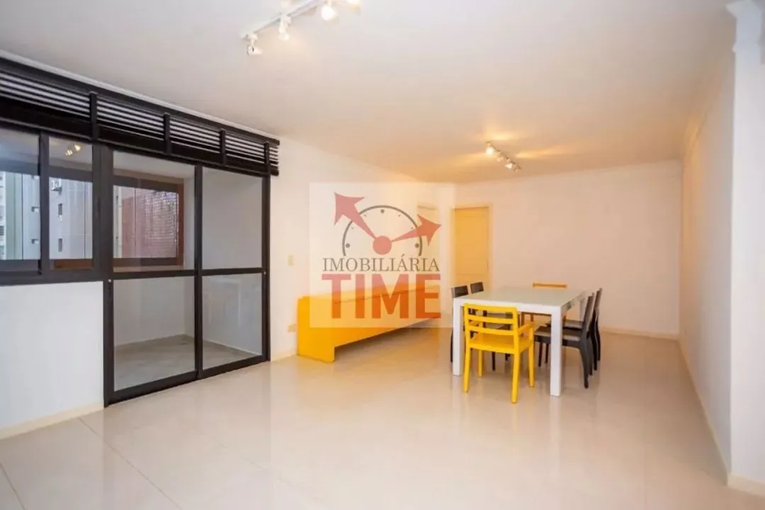 Lavadora y 3 dormitorios: departamento de 113 m² — photo 8