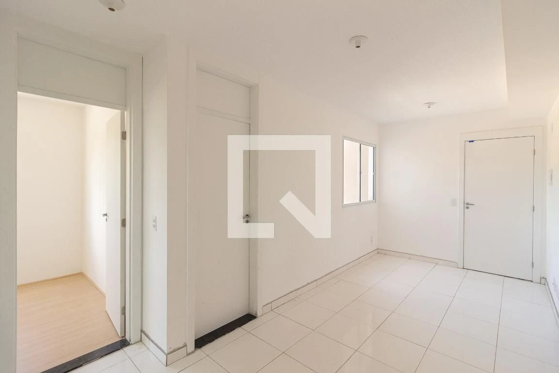Apartamento com 2 dormitórios e churrasqueira privativa — photo 27
