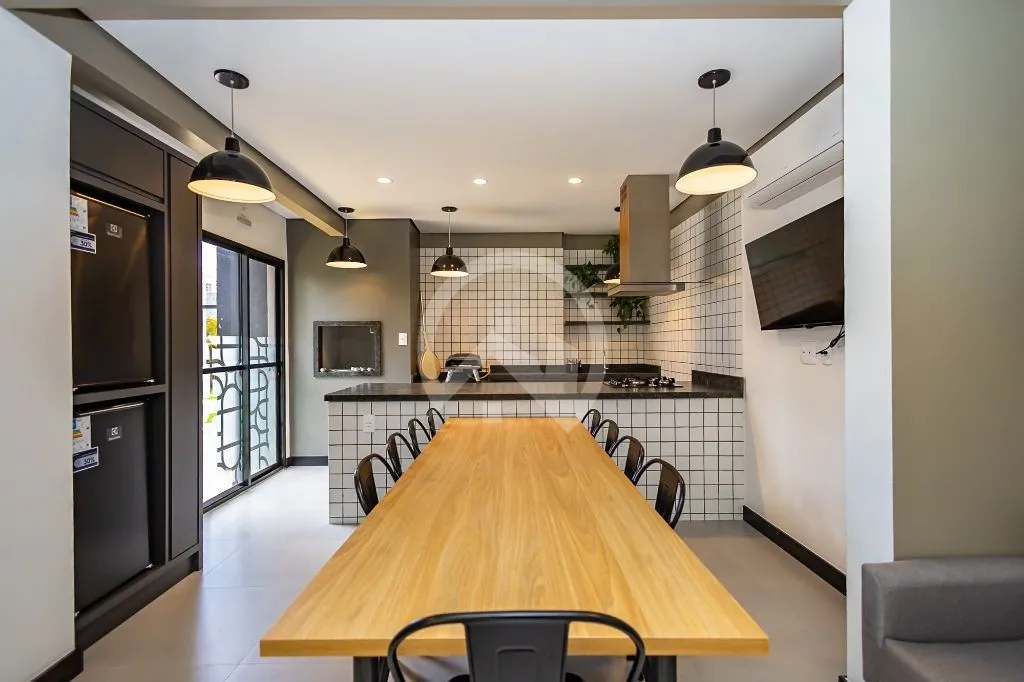 Apartment with 3 bedrooms, 97 m² and 1 parking spot — photo 39