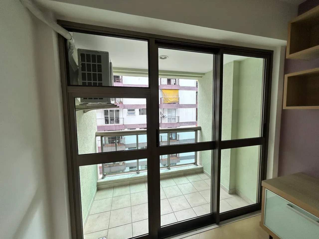 2 quartos e espaço de home office: apartamento de 75 m² — photo 31