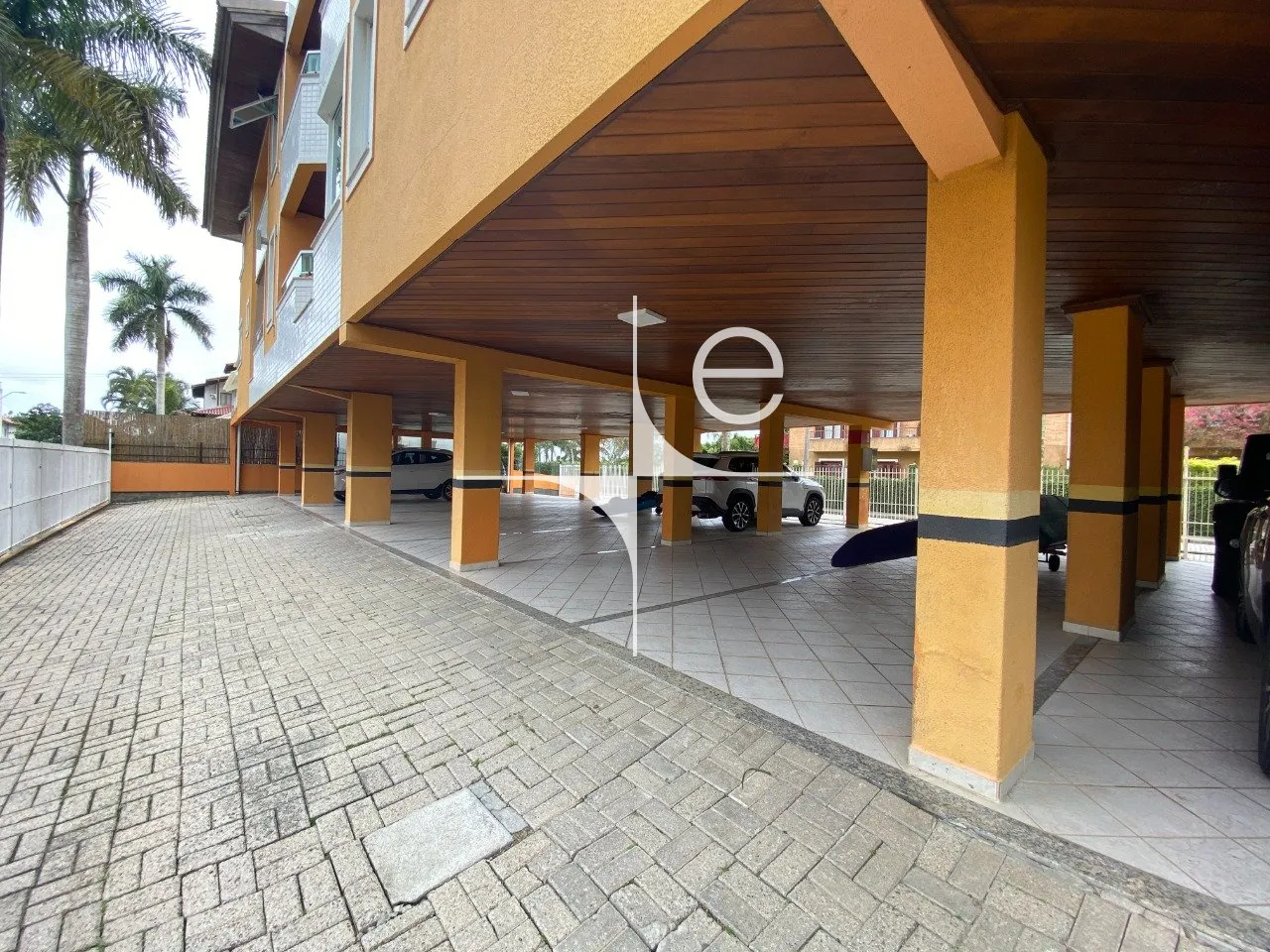 Квартира 54 м², 1 спальня, Флоріанополіс — photo 18
