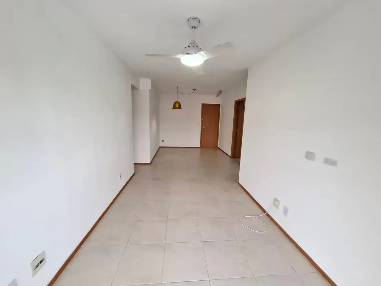 Apartamento de 2 quartos com 3 banheiros e cozinha fechada — photo 5