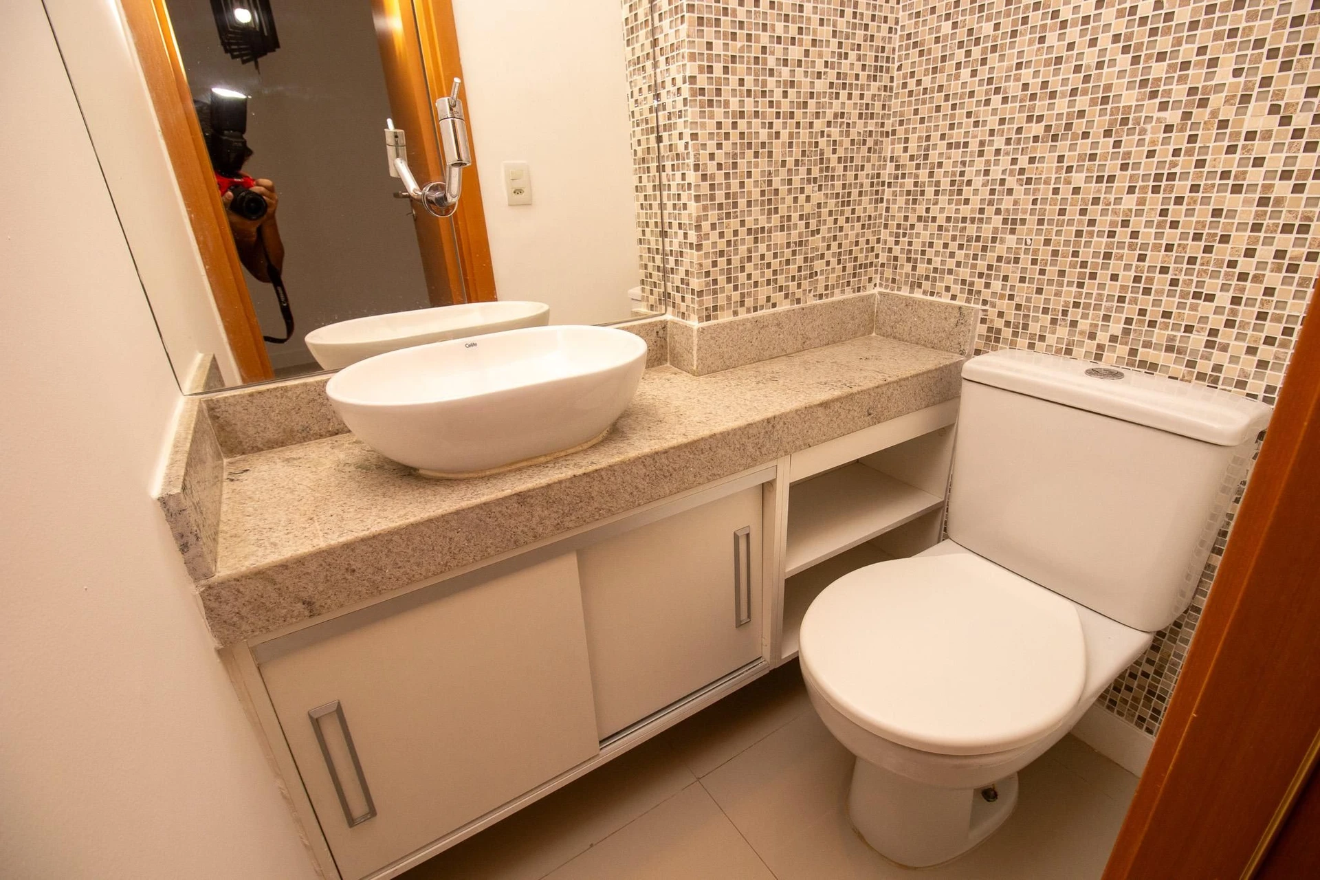 Apartamento, 82 m², com varanda envidraçada — photo 12