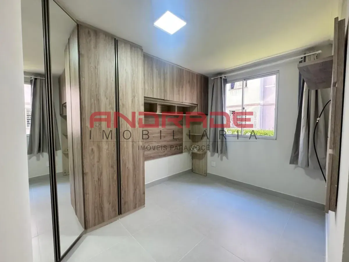 Apartment, 44 m², with a home office — photo 12