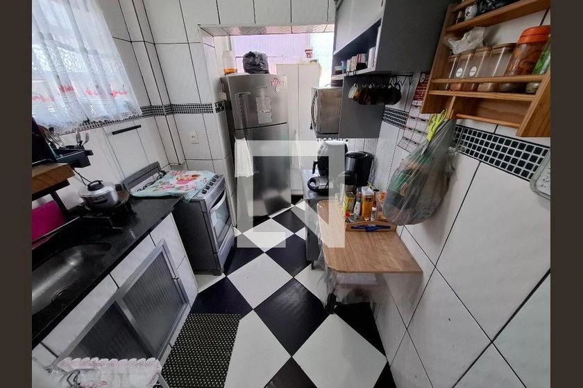 Apartamento amueblado de 3 dormitorios con zona de lavado — photo 15