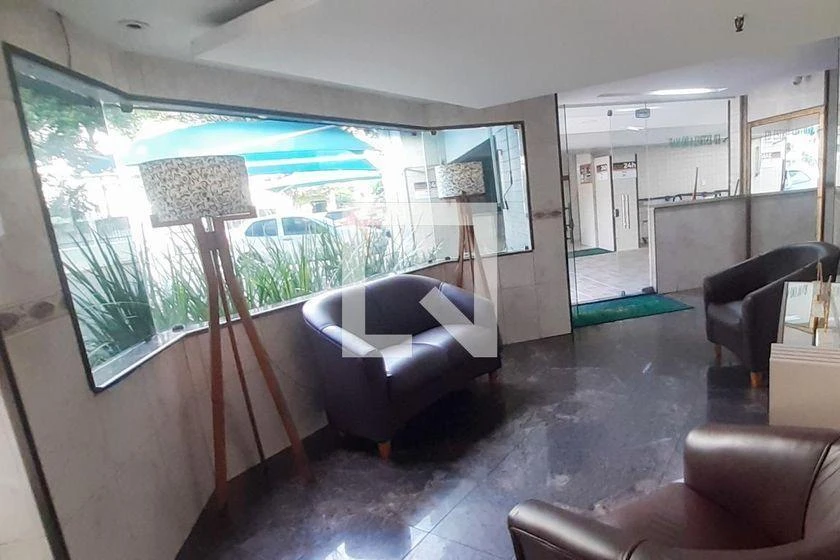 2-bedroom apartment with a water view in Rio de Janeiro — photo 34