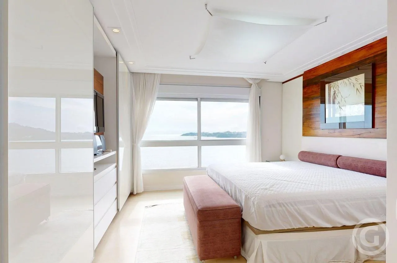 Квартира 184 м² с 3 спальнями-сьютами и видом на воду — photo 3
