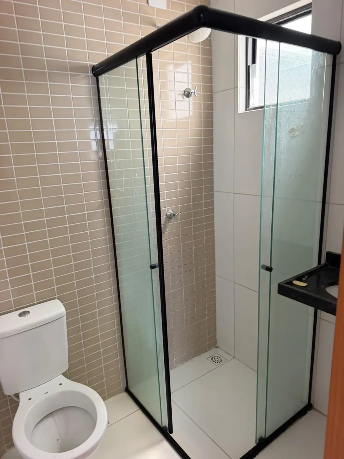 Квартира 48 м², 2 спальни, Жуан-Песоа — photo 9