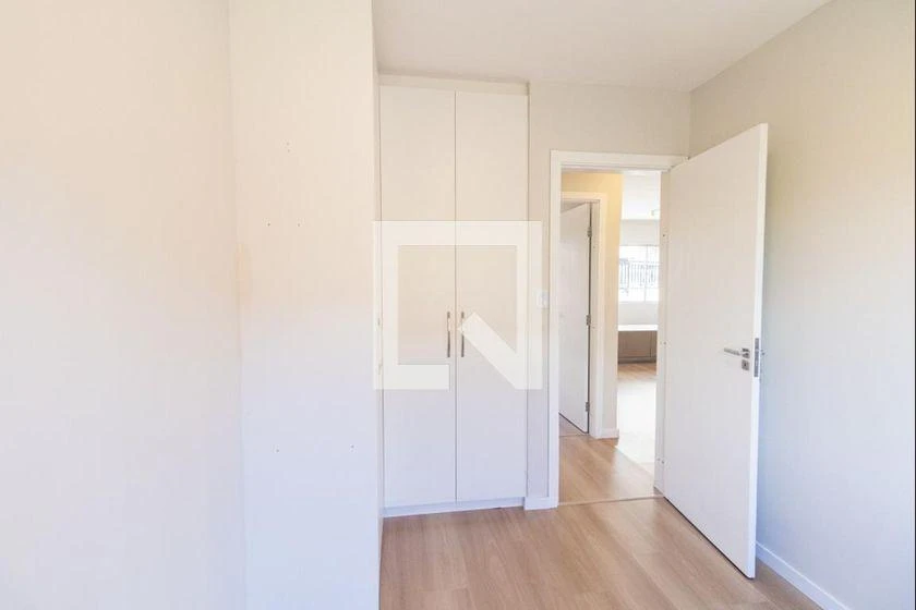 Washing machine in a 2-bedroom apartment, 68 m² — photo 13