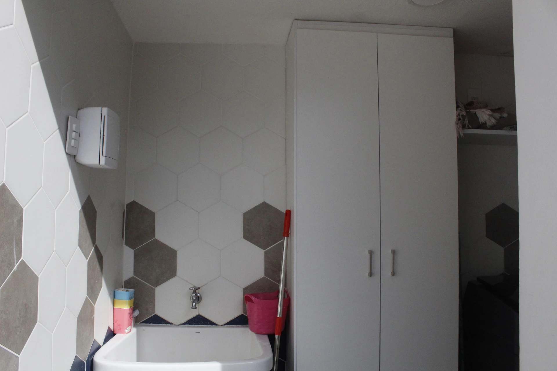 Casa en condominio con 3 dormitorios y 1 suite — photo 31