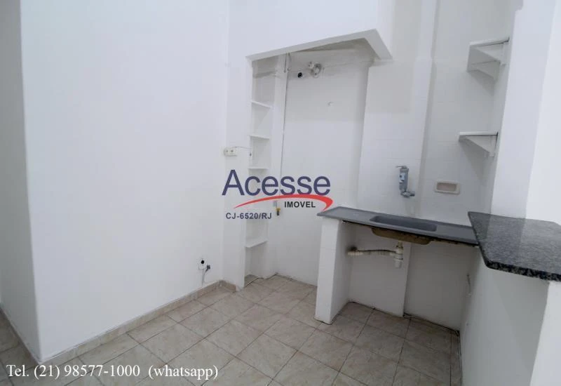 Apartment, 22 m², with a home office — photo 10