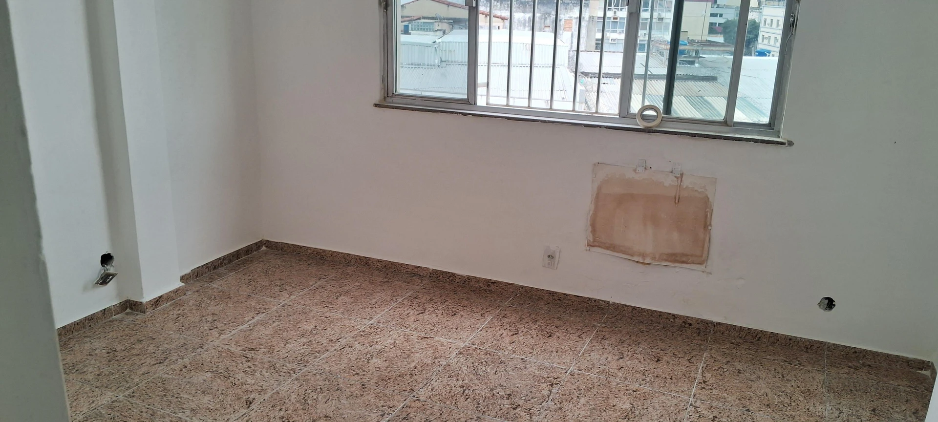 Apartamento de 2 quartos com máquina de lavar, Méier — photo 4