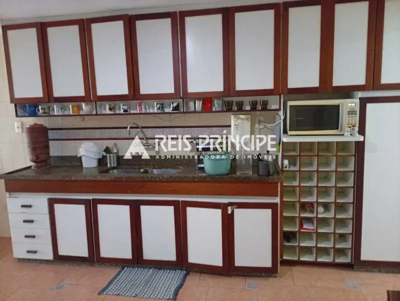 Apartamento com espaço de home office, Barra da Tijuca — photo 12