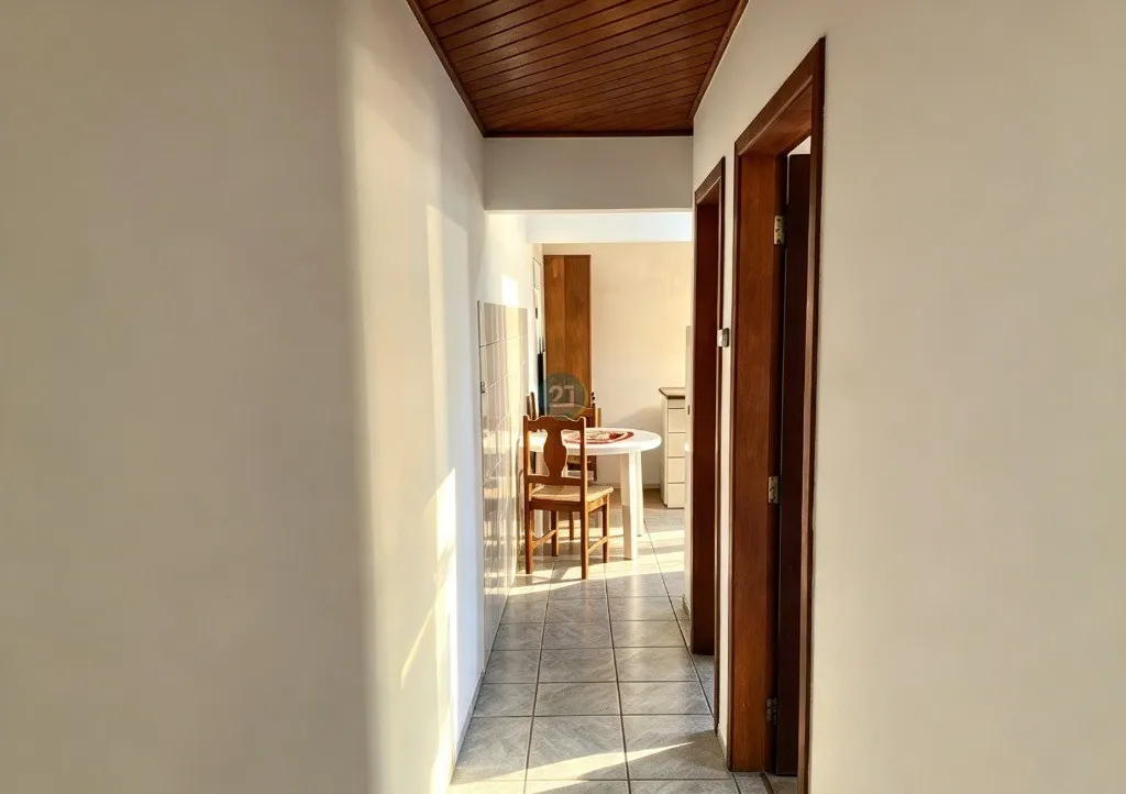 Garden in a 4-bedroom house, 180 m² — photo 14