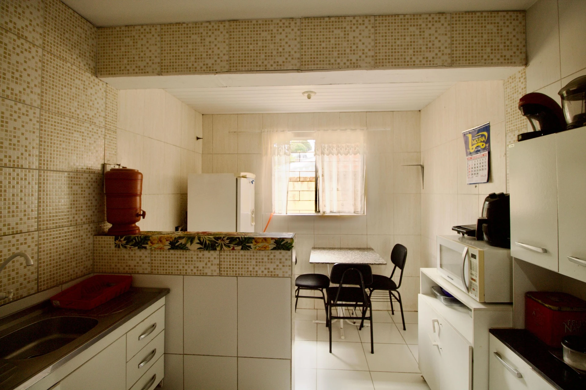 Furnished house, 60 m², with a garden — photo 7