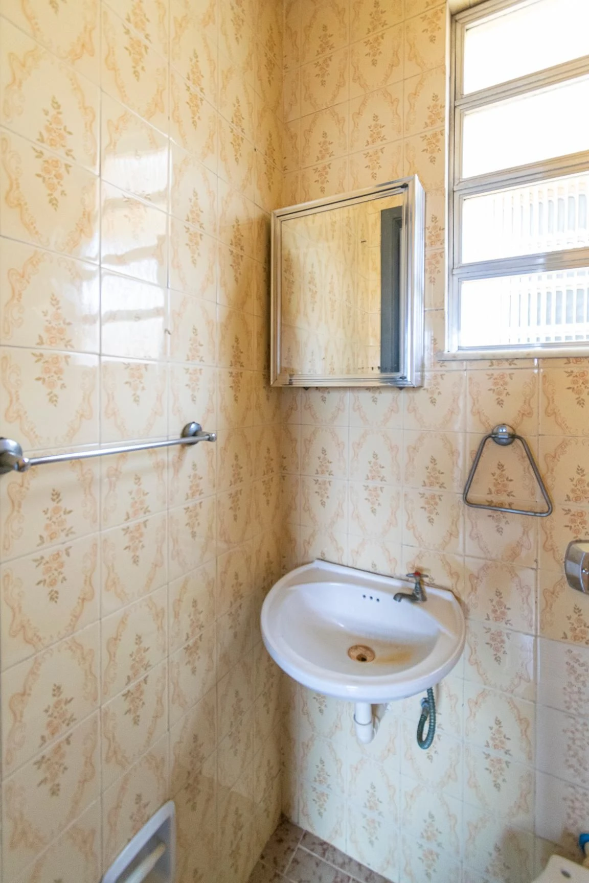 Apartment, 90 m², with a bathtub — photo 37