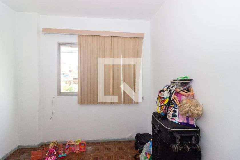 Furnished 70 m² apartment with 2 bedrooms and 1 parking spot — photo 15