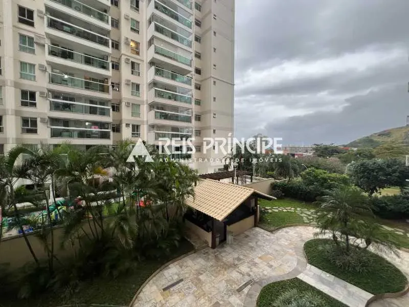 2-bedroom apartment with 1 en-suite and balcony — photo 25