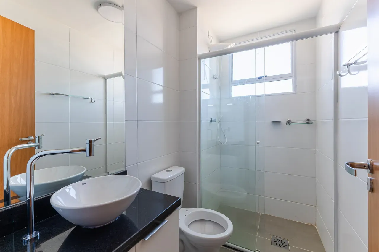 Мебльована квартира з 2 спальнями та 48 м² — photo 11
