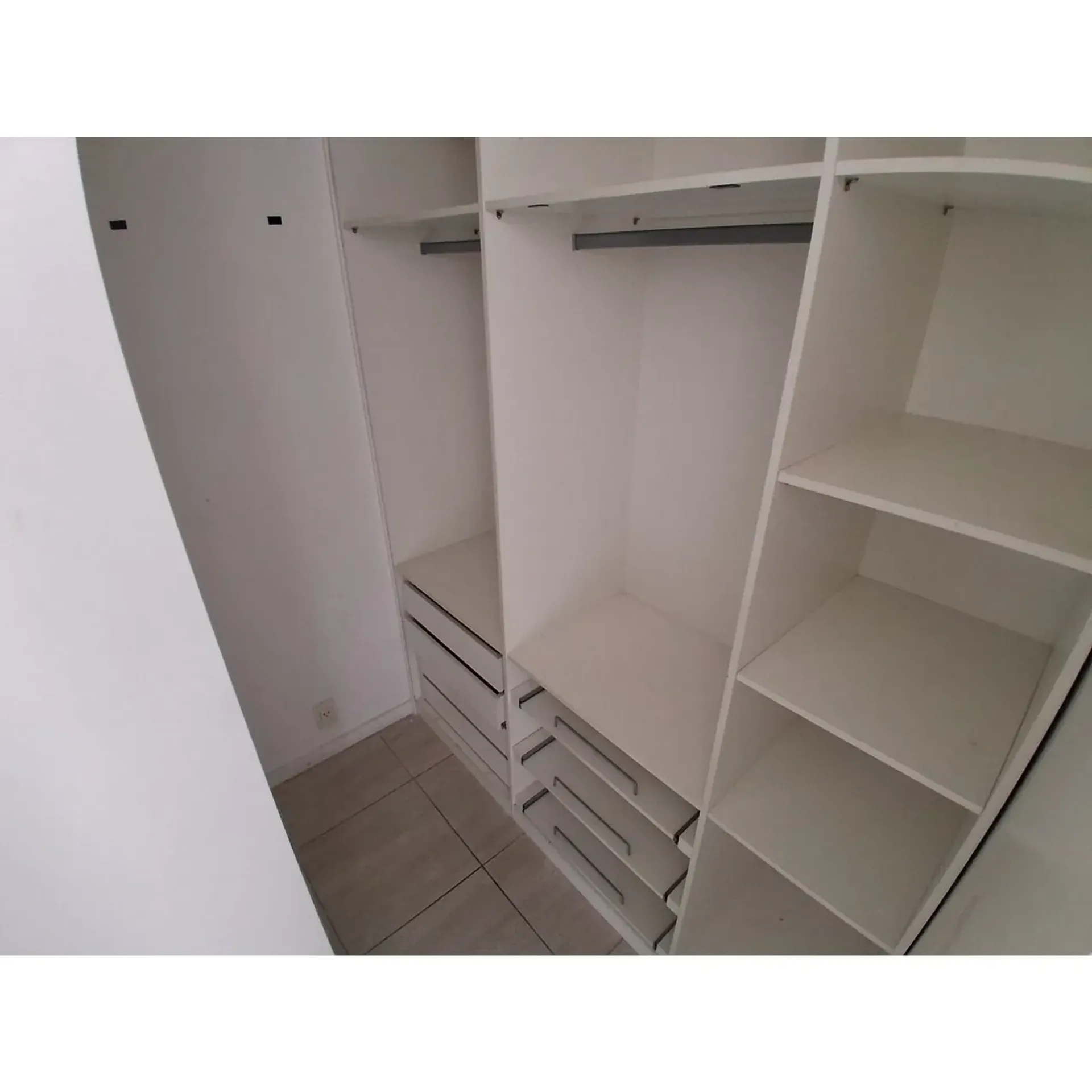 73 m² 2-bedroom rental apartment with balcony — photo 29