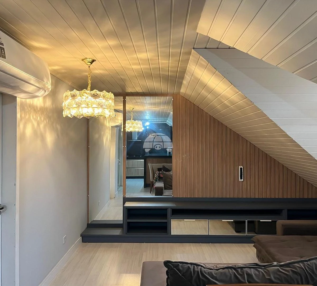 Мебльований будинок із окремою кухнею та 3 спальнями — photo 50
