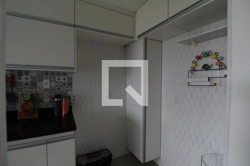 Apartamento para locação de 2 quartos com vaga e sacada — photo 20
