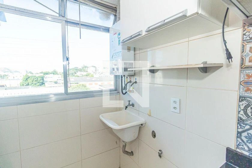Apartamento, 100 m², com varanda gourmet — photo 31