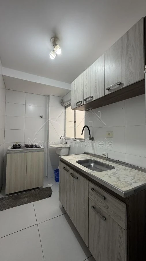 Furnished one-bedroom apartment, 37 m² — photo 4