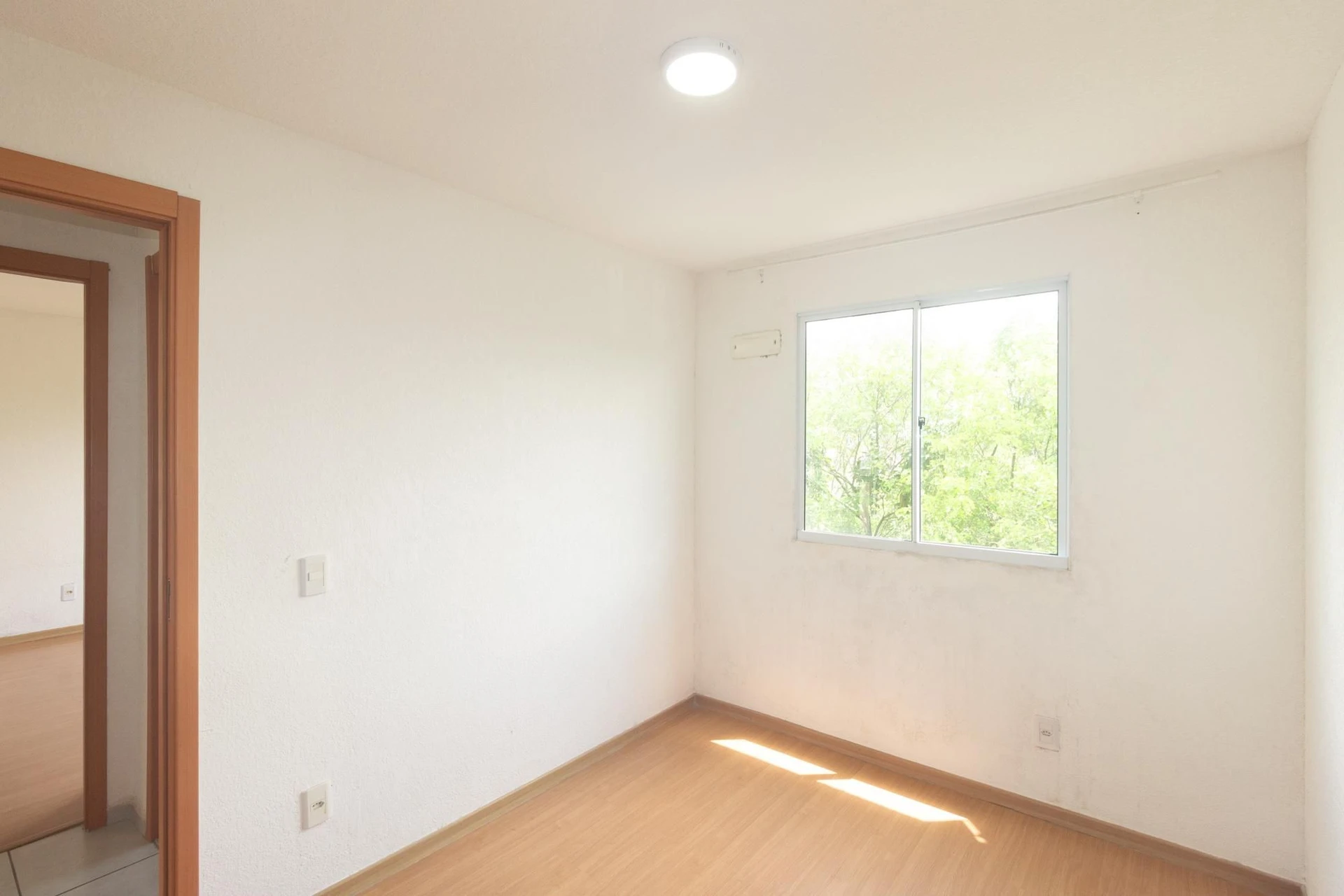 2-bedroom rental apartment with a separate kitchen — photo 16