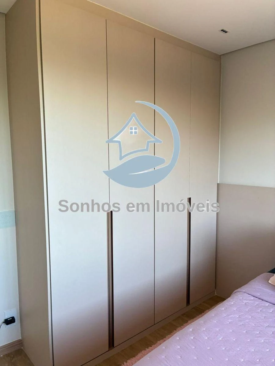 Apartamento de 4 quartos com cozinha americana e 190 m² — photo 21
