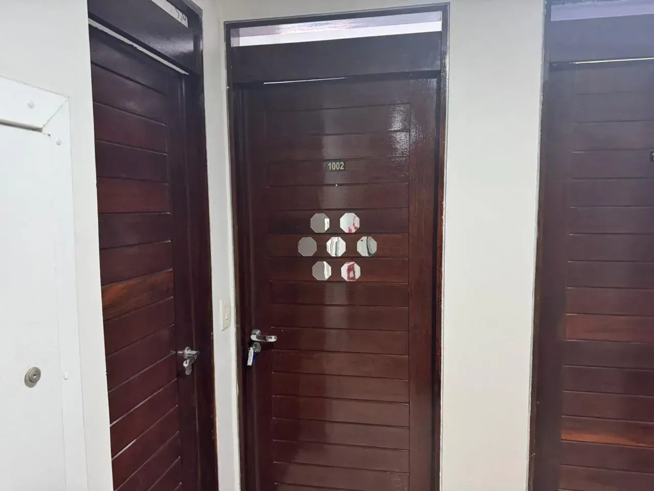 Apartamento 65 m² com 2 quartos e varanda — photo 14