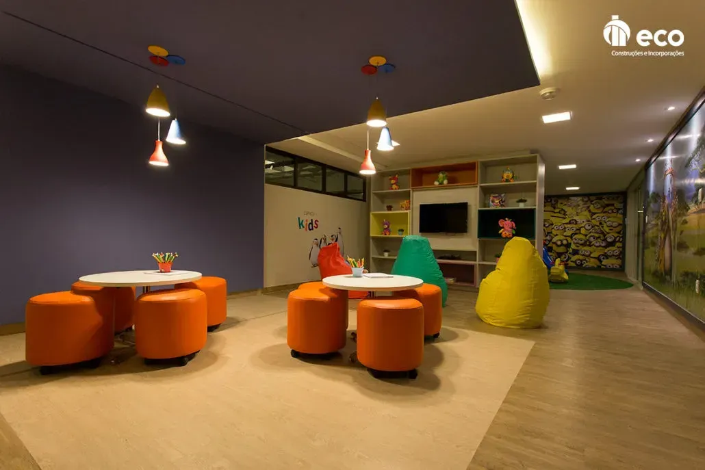 Квартира 126 м² с 3 спальнями и 2 местами на 26-м — photo 5