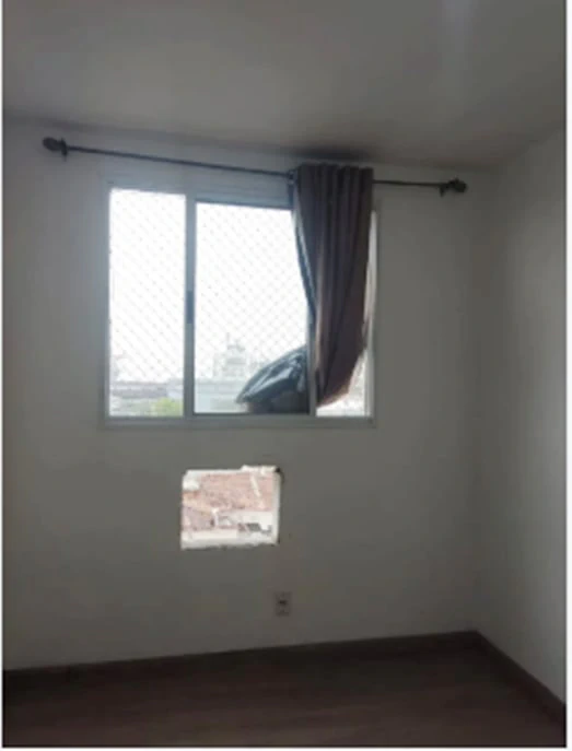 Квартира 50 м², 2 спальні, Ріо-де-Жанейро — photo 12