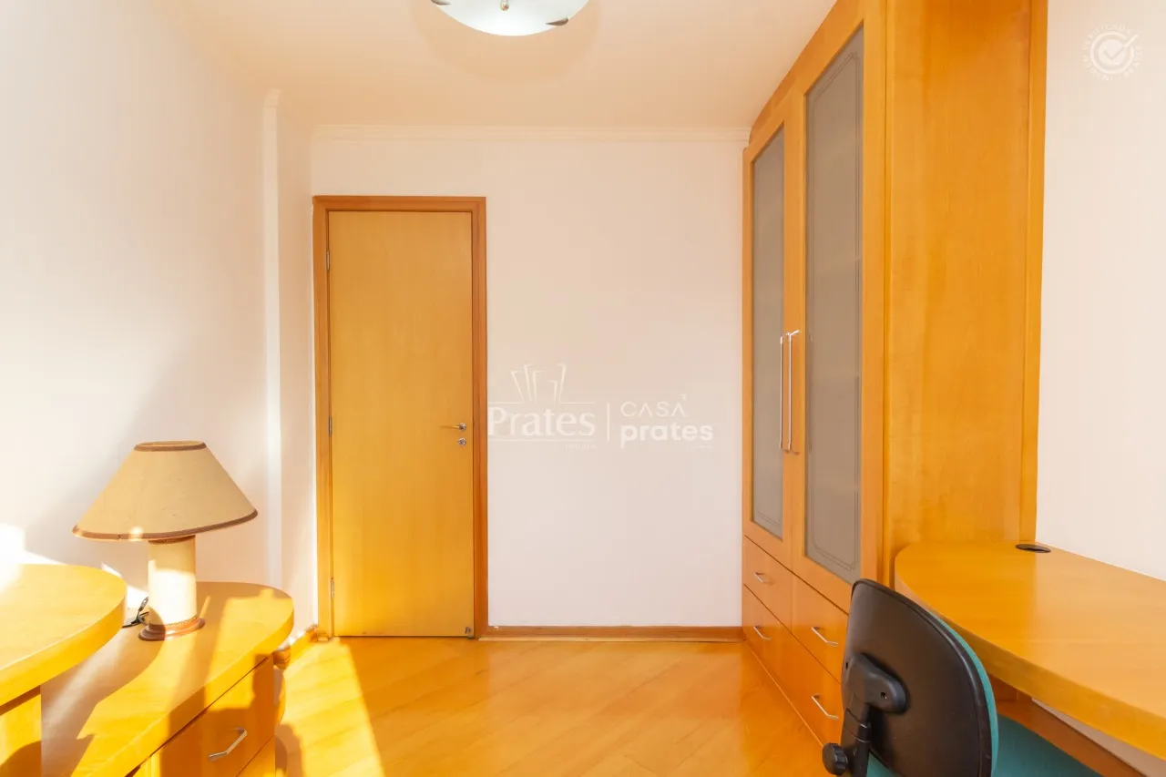 121 m² rental apartment with 3 bedrooms — photo 17