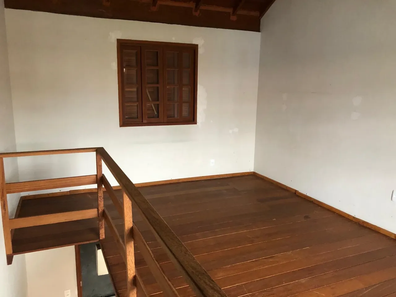 Furnished townhouse with 1 bedroom and 1 bathroom — photo 8